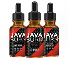 Java Burn 3 Bottles